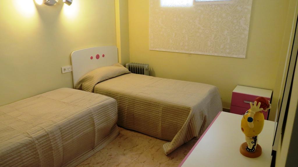 Halcon Levante Benidorm Oda fotoğraf