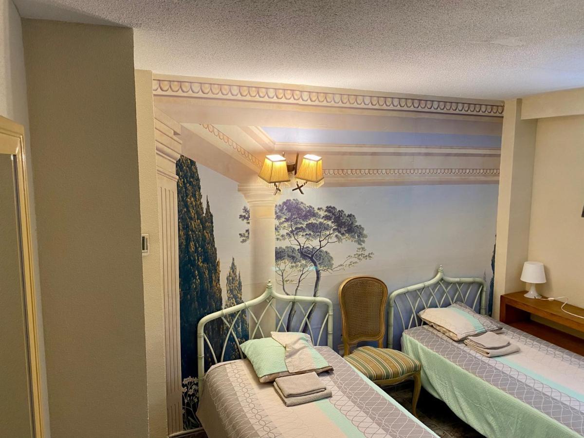 Halcon Levante Benidorm Dış mekan fotoğraf