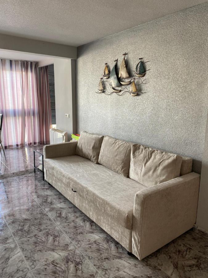 Halcon Levante Benidorm Dış mekan fotoğraf