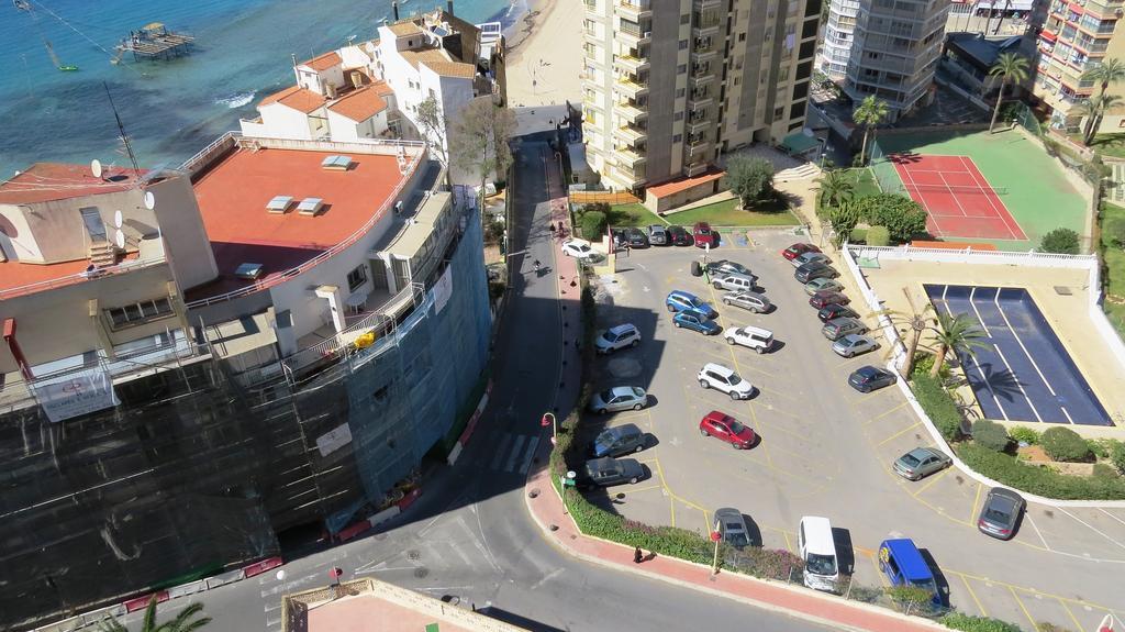 Halcon Levante Benidorm Oda fotoğraf