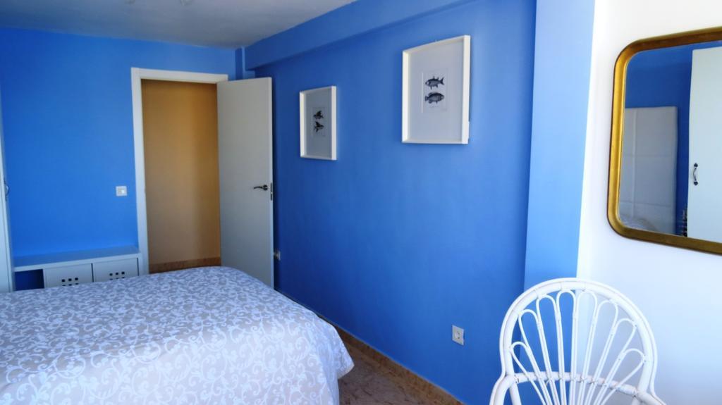 Halcon Levante Benidorm Oda fotoğraf