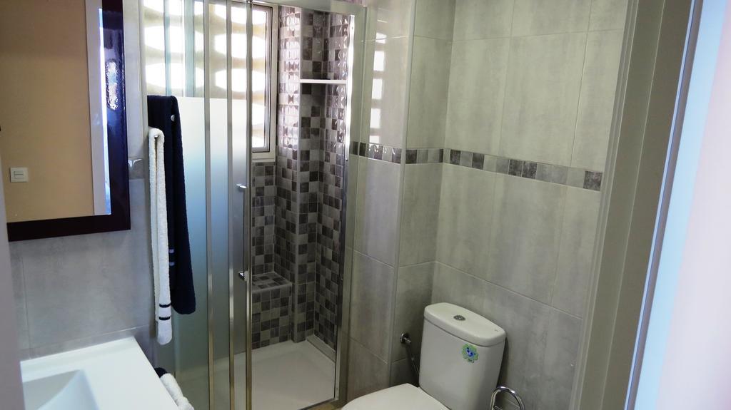 Halcon Levante Benidorm Oda fotoğraf