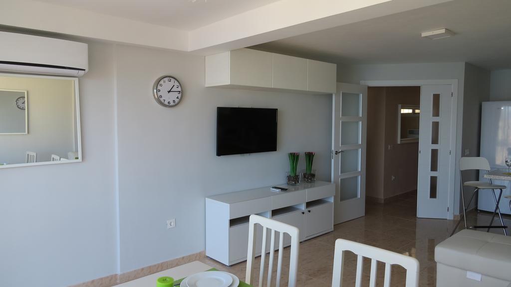 Halcon Levante Benidorm Oda fotoğraf