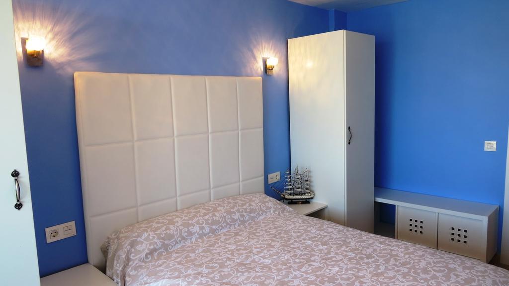 Halcon Levante Benidorm Oda fotoğraf