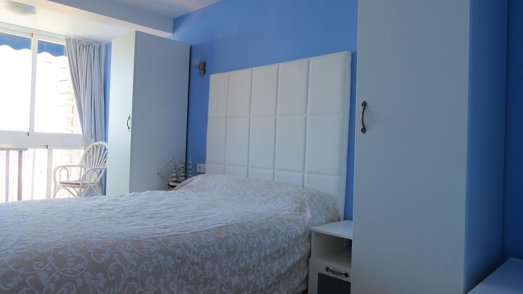 Halcon Levante Benidorm Oda fotoğraf