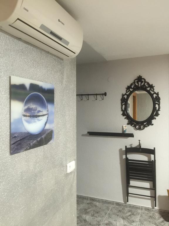 Halcon Levante Benidorm Dış mekan fotoğraf
