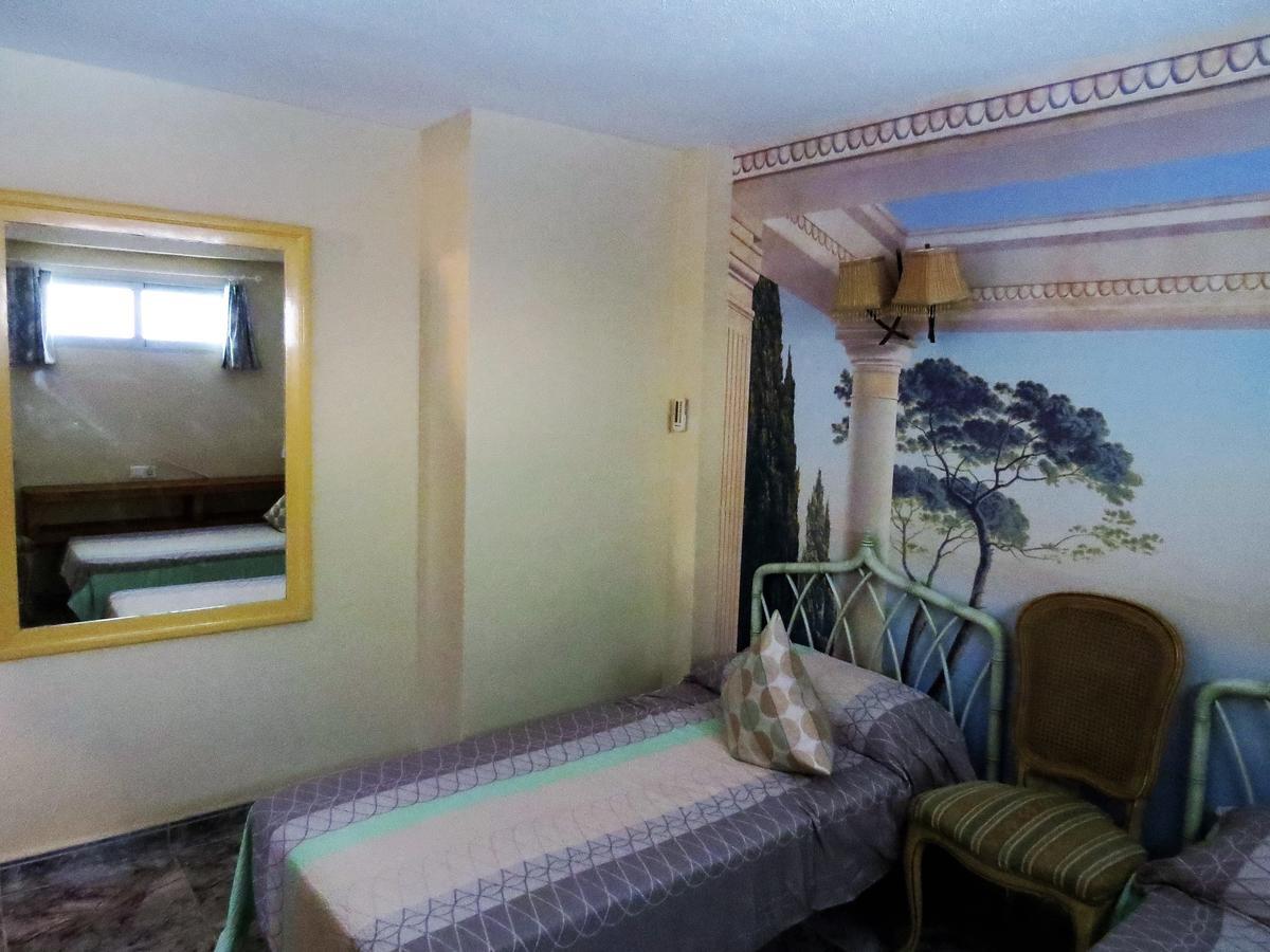 Halcon Levante Benidorm Dış mekan fotoğraf