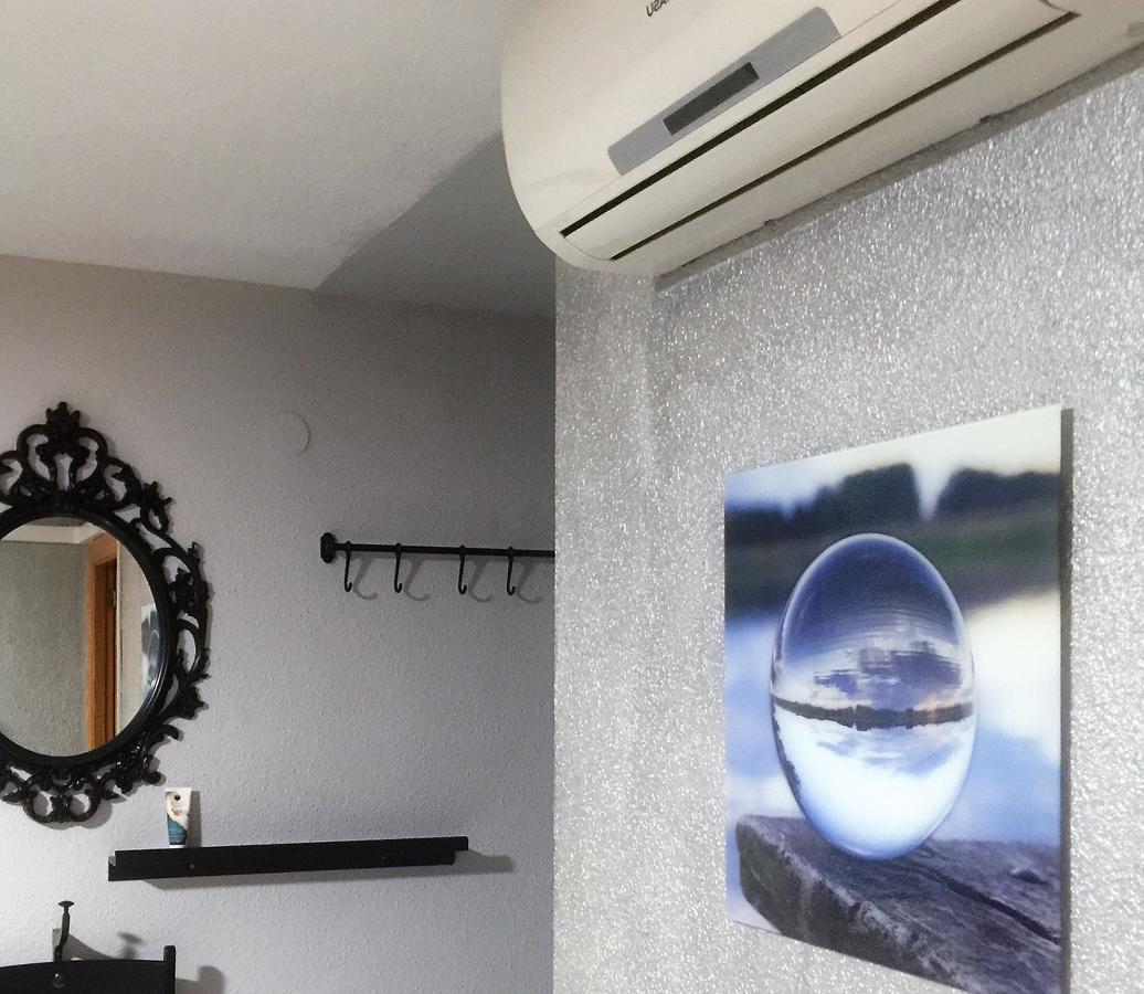 Halcon Levante Benidorm Dış mekan fotoğraf